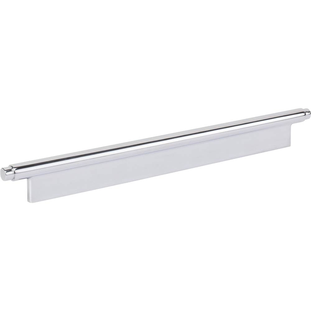 Kayden Pull 8 13/16 Inch (c-c) Matte Black