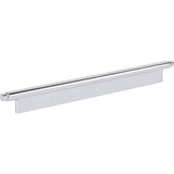 Kayden Pull 8 13/16 Inch (c-c) Matte Black