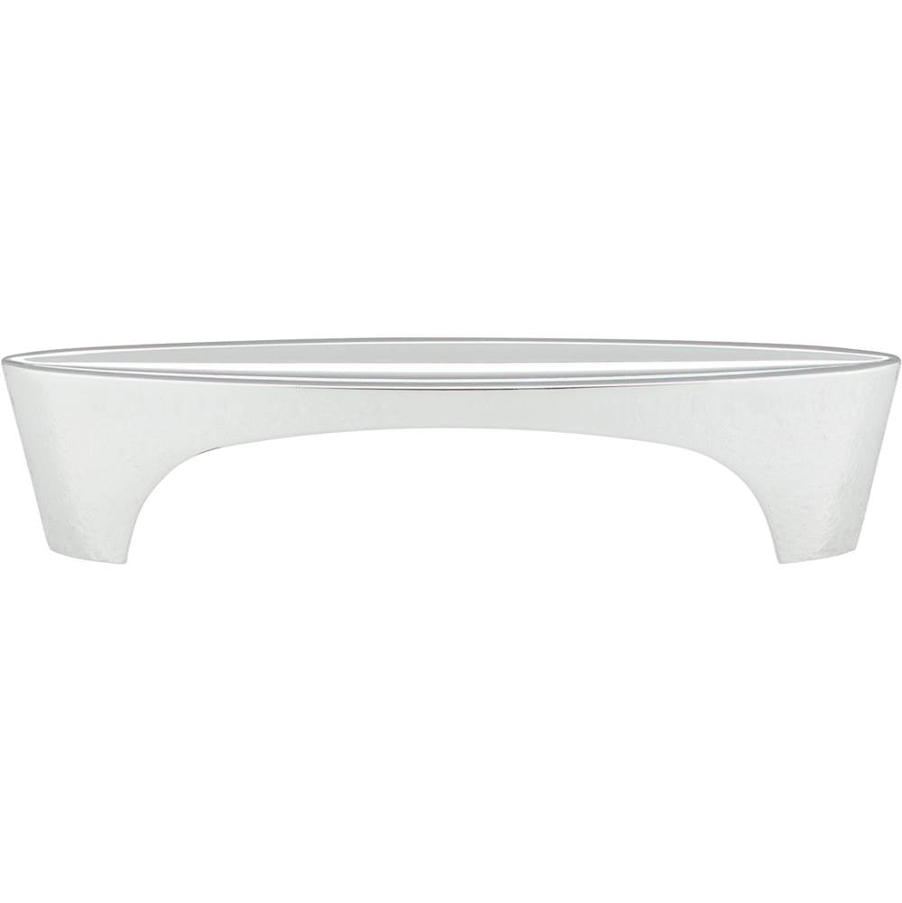 Atlas - Dap Pull 4 Inch (c-c) Polished Chrome - Polished Chrome
