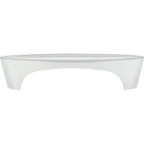 Atlas - Dap Pull 4 Inch (c-c) Polished Chrome - Polished Chrome