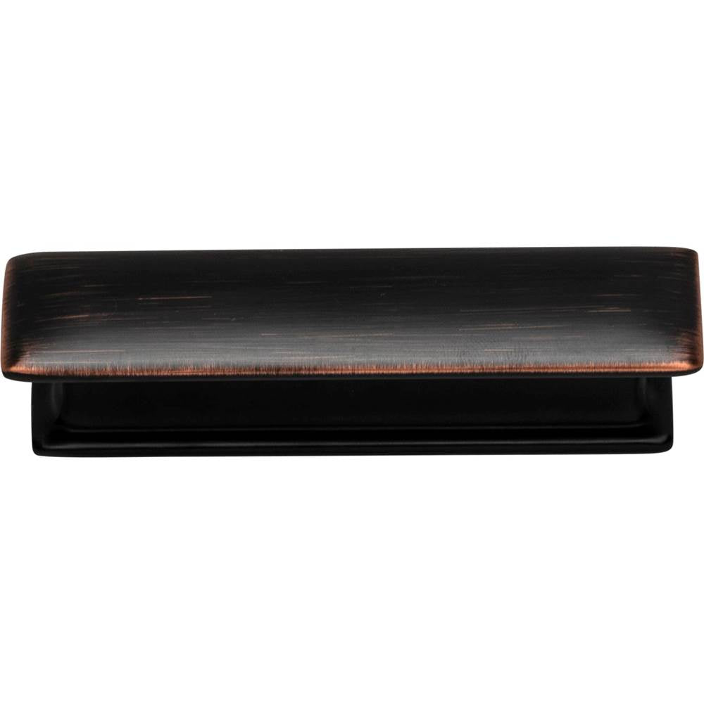 Alcott Pull 3 Inch (c-c) Brushed Nickel