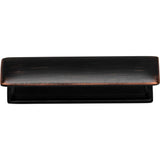 Alcott Pull 3 Inch (c-c) Brushed Nickel