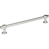 Bronte Pull 7 9/16 Inch (c-c) Matte Black