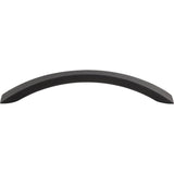 Atlas - Sleek Pull 6 5/16 Inch (c-c) Modern Bronze - Modern Bronze