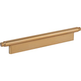 Kayden Pull 6 5/16 Inch (c-c) Matte Black