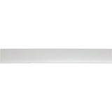 Tab Edge Pull 12 5/8 Inch (c-c) Matte Black