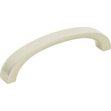 Tableau Curved Pull 3 Inch (c-c) Brushed Nickel