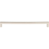 Atlas - It Pull 11 5/16 Inch (c-c) Polished Nickel - Polished Nickel