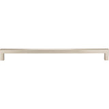Atlas - It Pull 11 5/16 Inch (c-c) Brushed Nickel - Brushed Nickel