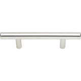 Skinny Linea Pull 3 Inch (c-c) Brushed Nickel