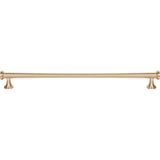 Atlas - Browning Pull 12 Inch (c-c) Champagne - Champagne