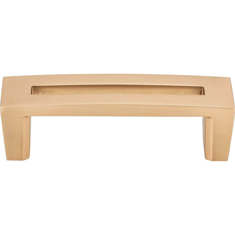 Atlas - Centinel Pull 3 Inch (c-c) Champagne - Champagne
