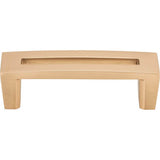 Atlas - Centinel Pull 3 Inch (c-c) Champagne - Champagne