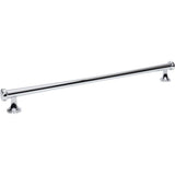 Browning Appliance Pull 18 Inch Matte Black