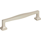 Kate Pull 5 1/16 Inch (c-c) Matte Black