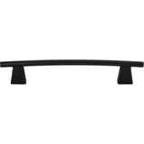 Atlas - Fulcrum Pull 5 1/16 Inch (c-c) Modern Bronze - Modern Bronze