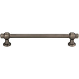 Atlas - Bronte Pull 6 5/16 Inch (c-c) Slate - Slate