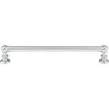 Atlas - Victoria Appliance Pull 12 Inch (c-c) Polished Chrome - Polished Chrome