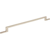 Alaire Pull 12 Inch (c-c) Matte Black