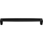 Atlas - Centinel Pull 7 9/16 Inch (c-c) Matte Black - Matte Black