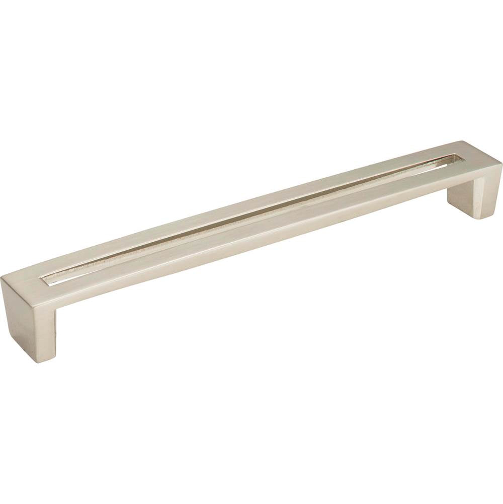 Centinel Pull 7 9/16 Inch (c-c) Matte Black