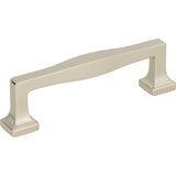 Kate Pull 3 3/4 Inch (c-c) Matte Black