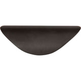 Atlas - Solara Cup Pull 1 1/4 Inch (c-c) Aged Bronze - Aged Bronze