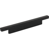 Tom Tom Pull 3 Inch (c-c), 3 3/4 Inch (c-c) Matte Black