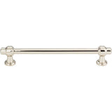 Atlas - Bronte Pull 6 5/16 Inch (c-c) Polished Nickel - Polished Nickel