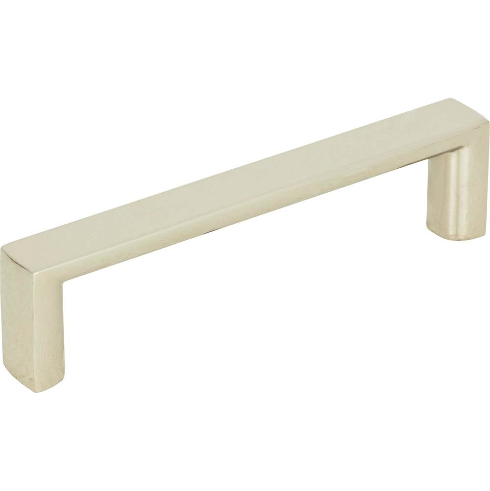Tableau Squared Pull 3 Inch (c-c) Brushed Nickel