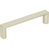 Tableau Squared Pull 3 Inch (c-c) Brushed Nickel