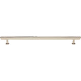 Atlas - Conga Appliance Pull 18 Inch Polished Nickel - Polished Nickel