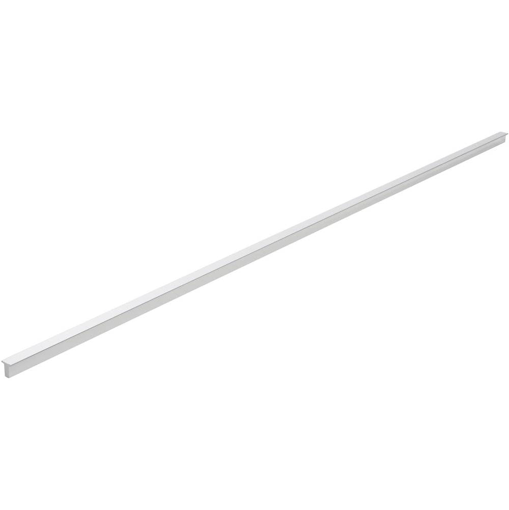 Atlas - T Bar Pull 35 1/2 Inch (c-c) Polished Chrome - Polished Chrome