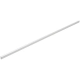 Atlas - T Bar Pull 35 1/2 Inch (c-c) Polished Chrome - Polished Chrome