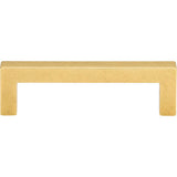 Atlas - It Pull 3 3/4 Inch (c-c) Vintage Brass - Vintage Brass