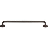 Atlas - Olde World Pull 7 9/16 Inch (c-c) Aged Bronze - Aged Bronze