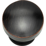 Browning Round Knob 1 1/4 Inch Matte Black