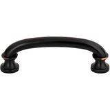 Atlas - Shelley Pull 3 Inch (c-c) Venetian Bronze - Venetian Bronze