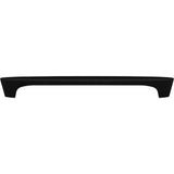 Atlas - Dap Pull 9 Inch (c-c) Matte Black - Matte Black