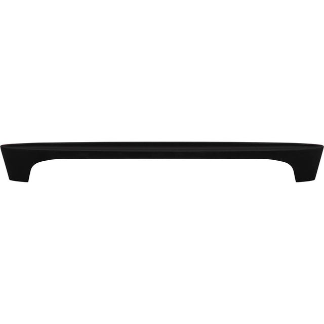 Atlas - Dap Pull 9 Inch (c-c) Matte Black - Matte Black