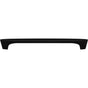 Atlas - Dap Pull 9 Inch (c-c) Matte Black - Matte Black
