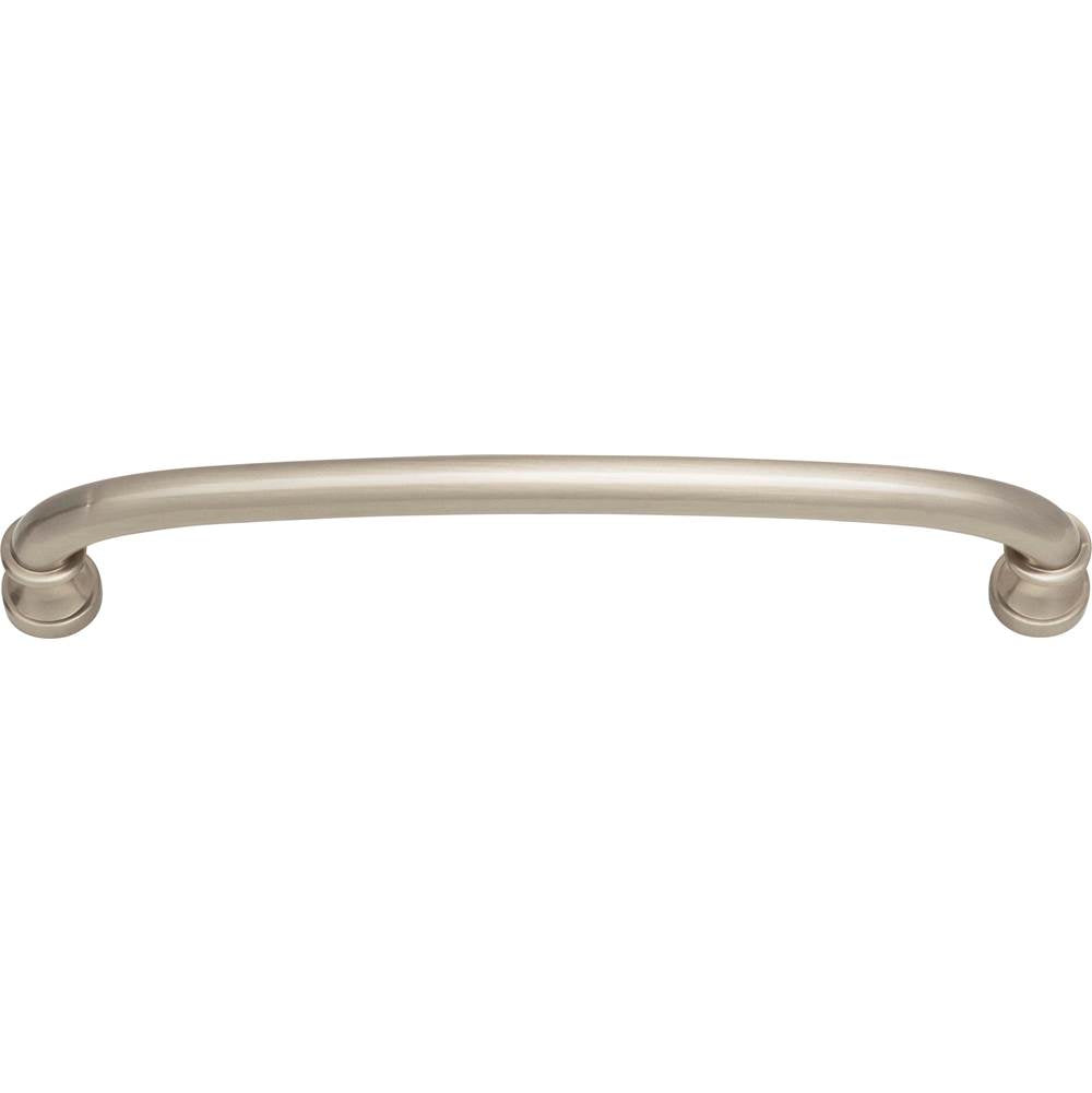 Shelley Pull 6 5/16 Inch (c-c) Brushed Nickel