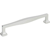 Kate Pull 6 5/16 Inch (c-c) Matte Black