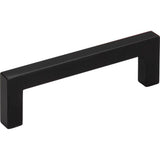 It Pull 3 3/4 Inch (c-c) Matte Black