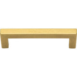 It Pull 3 3/4 Inch (c-c) Matte Black