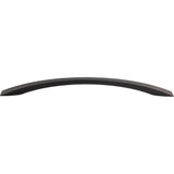 Atlas - Sleek Pull 11 5/16 Inch (c-c) Modern Bronze - Modern Bronze