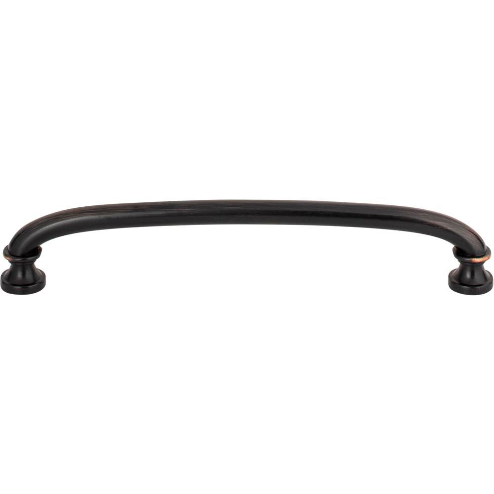 Atlas - Shelley Pull 6 5/16 Inch (c-c) Venetian Bronze - Venetian Bronze