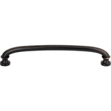 Atlas - Shelley Pull 6 5/16 Inch (c-c) Venetian Bronze - Venetian Bronze