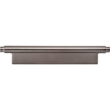 Atlas - Kayden Pull 5 1/16 Inch (c-c) Slate - Slate