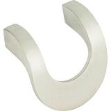 Loop Pull 1 1/4 Inch (c-c) Stainless Steel